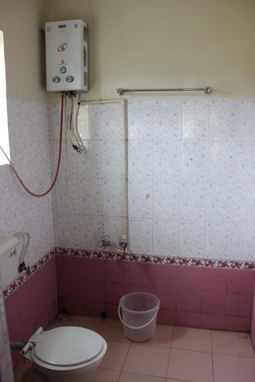 アルバラド ホテル ムンナール 部屋 写真